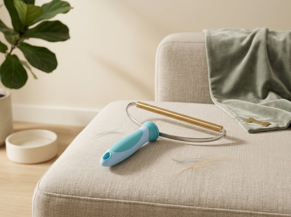 FurKind™ Pet Hair Remover
